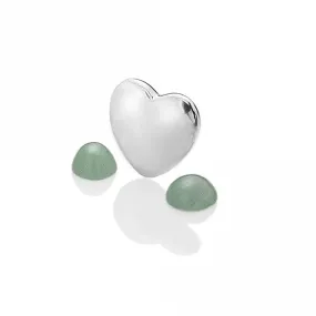 Hot Diamonds Anais Sterling Silver March Charm AC023