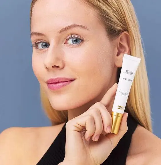 Isdinceutics  K-Ox Eyes Cream 15ml