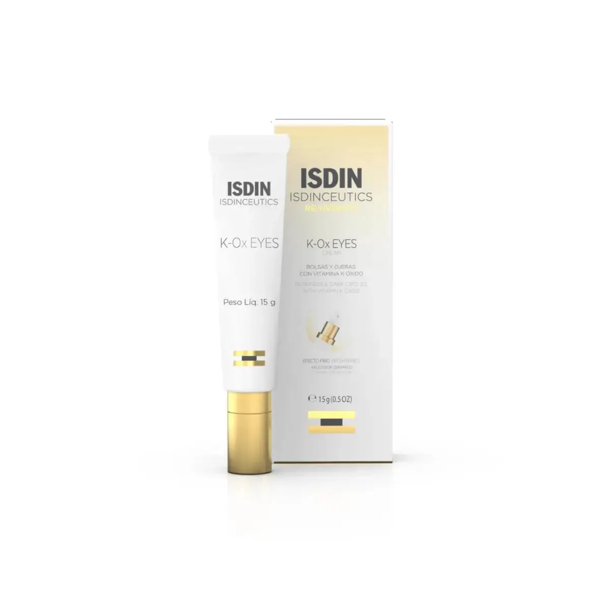 Isdinceutics  K-Ox Eyes Cream 15ml