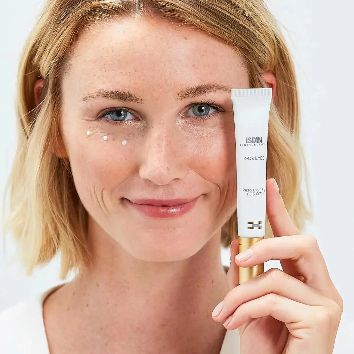 Isdinceutics  K-Ox Eyes Cream 15ml