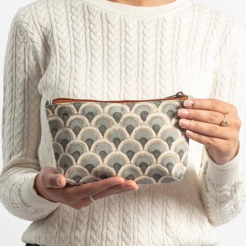JOYN Bag: Makeup Pouch