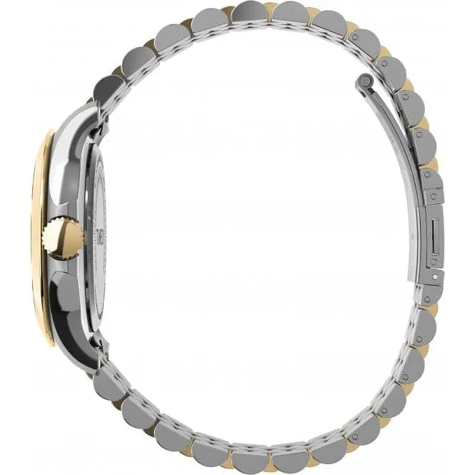 Kaia Two-Tone IP Steel Watch TW2V79700