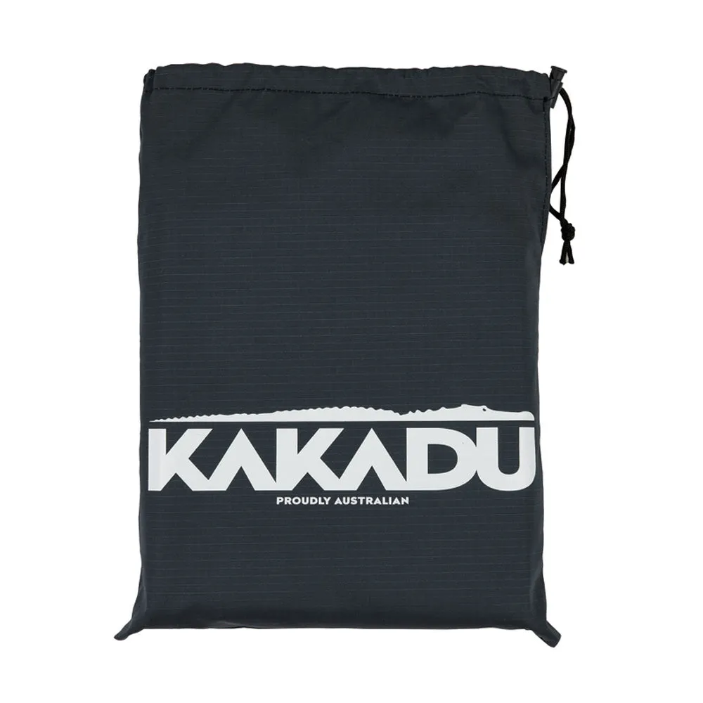 Kakadu - Blockout Awning Side Wall 98