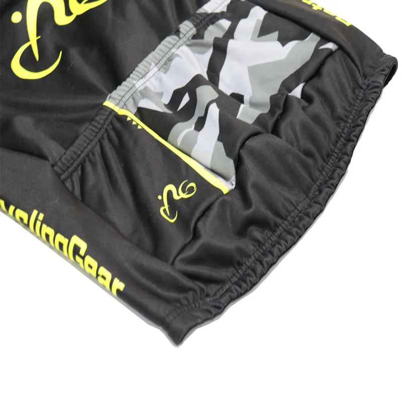 KAS Fleece Retro Cycling Vest