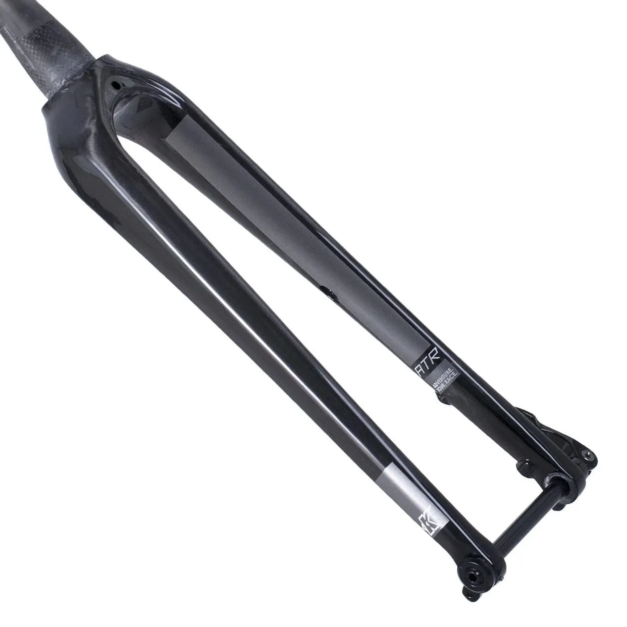 Kinesis - Fork - ATR Thru Axle Straight Blade - Discontinued