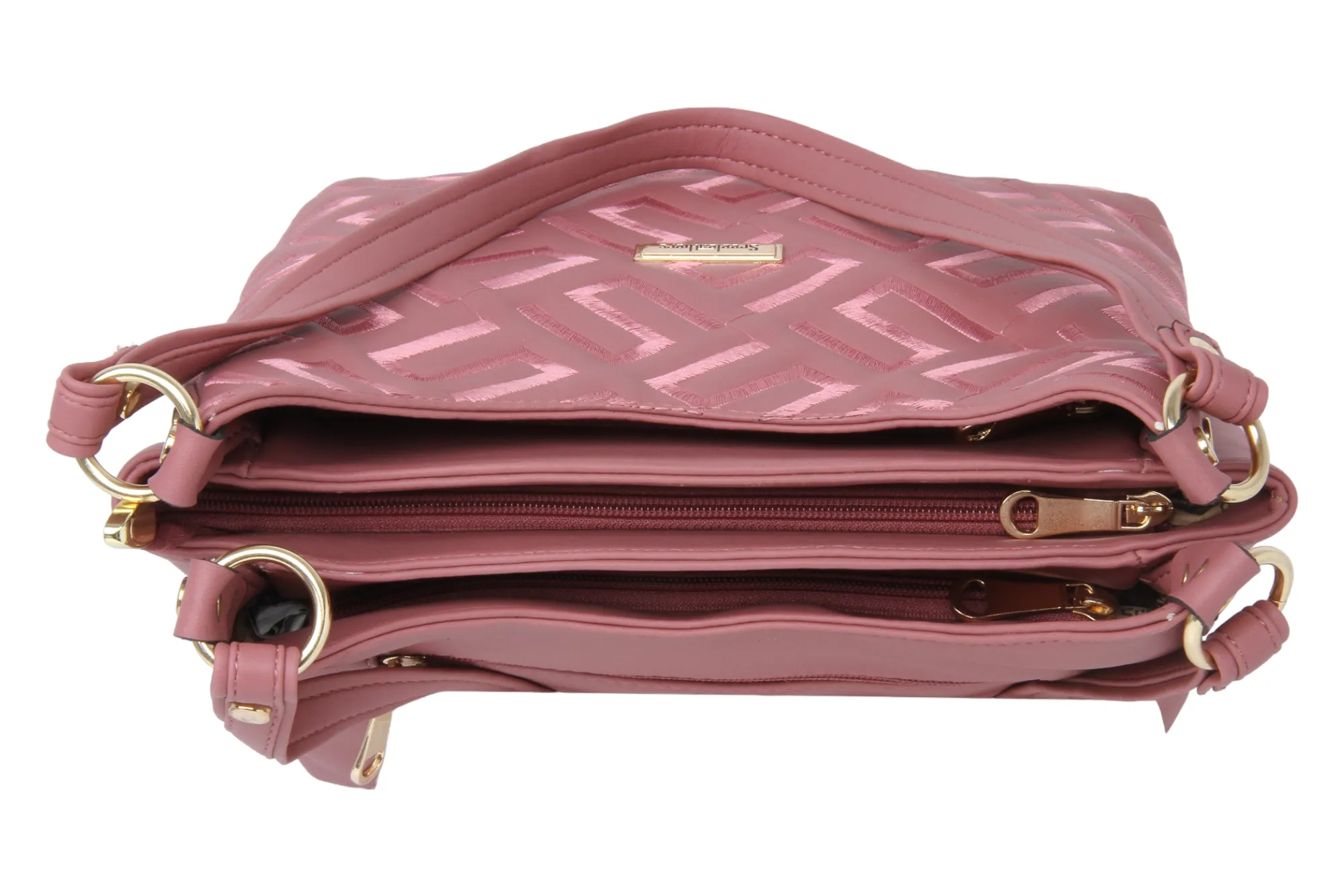 LADIES HAND BAG 97483