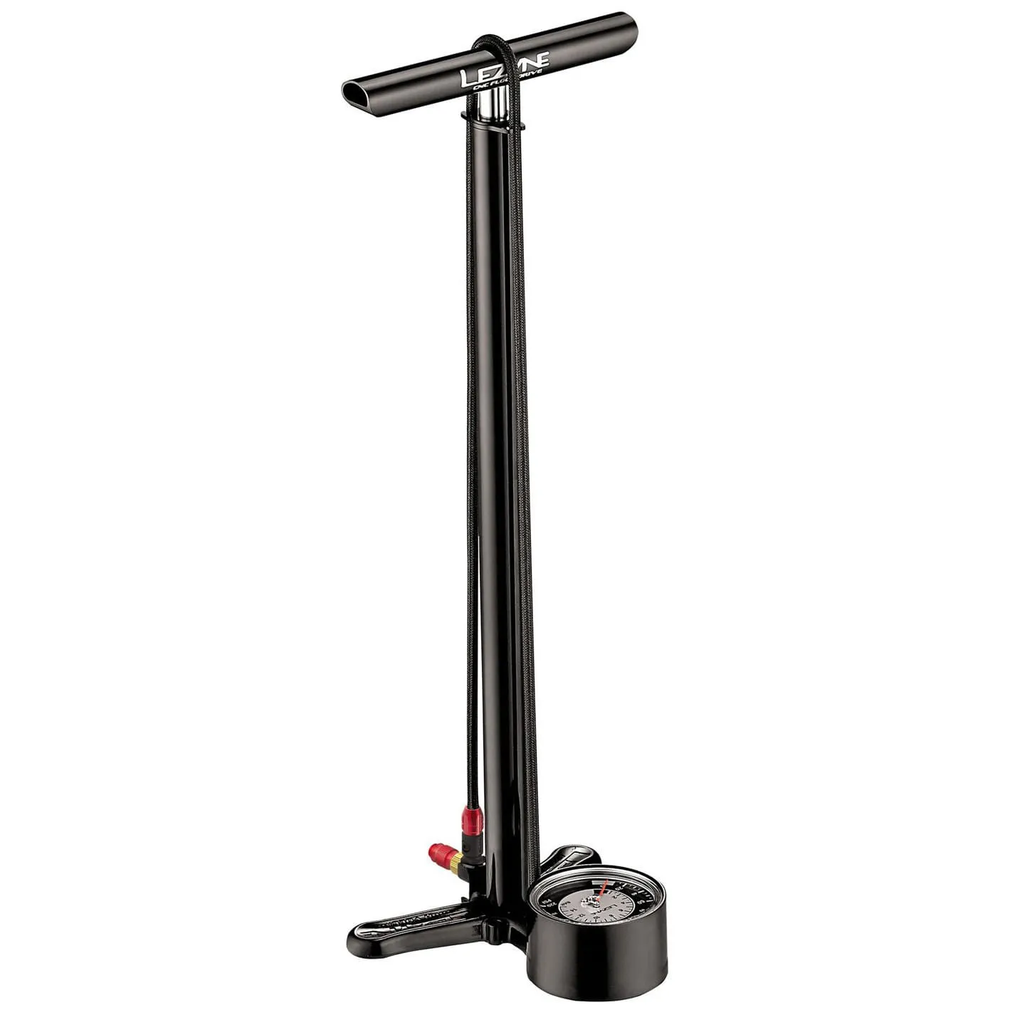 Lezyne CNC Floor Drive Pump