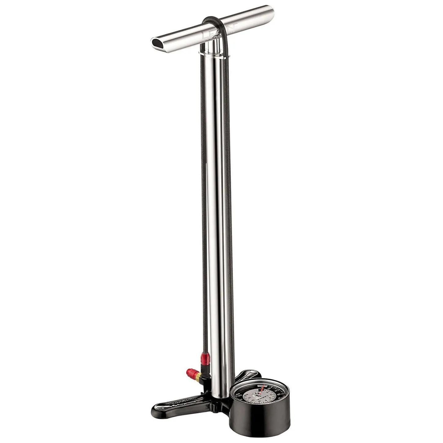 Lezyne CNC Floor Drive Pump