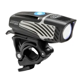 Lumina™ Micro 650 Front Bike Light
