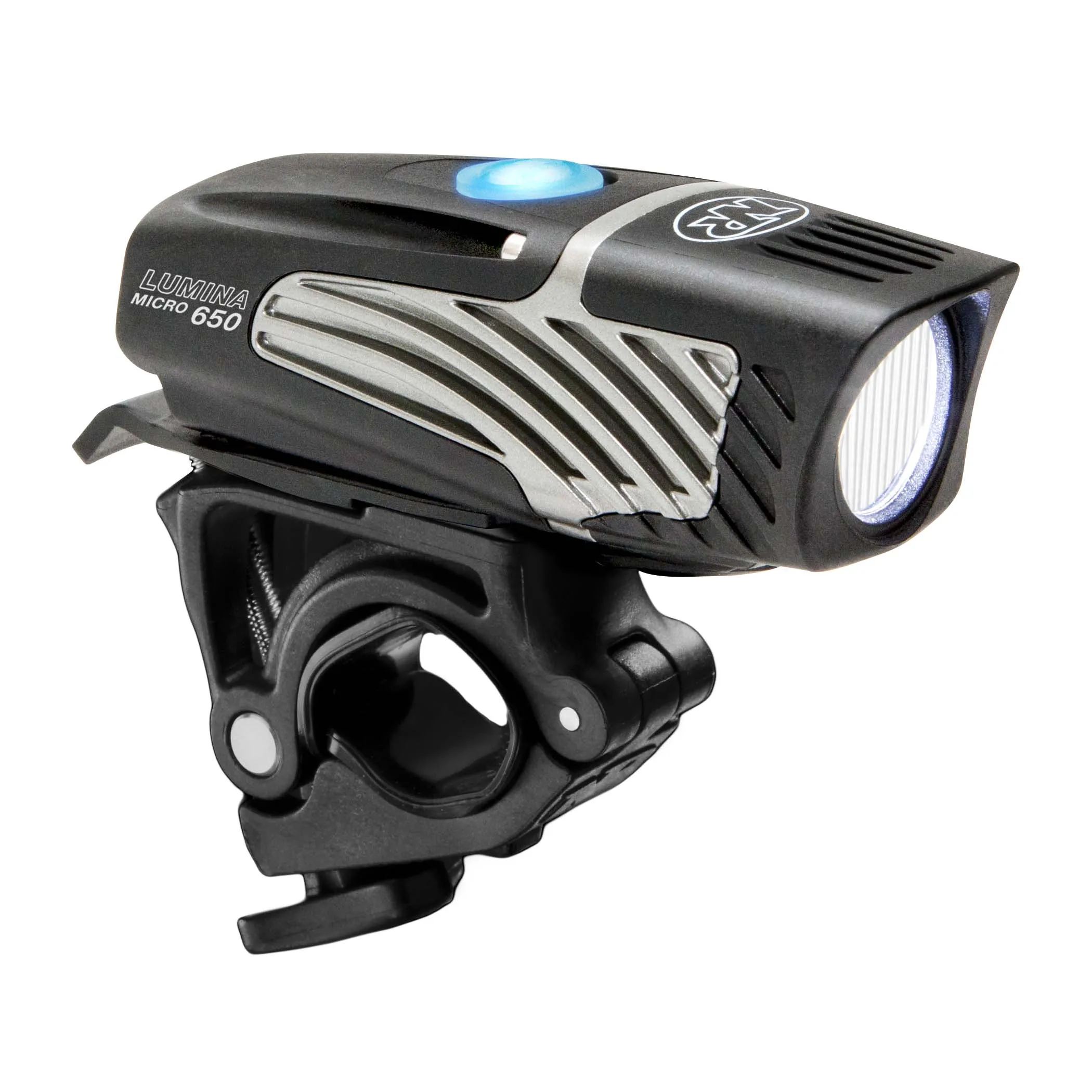 Lumina™ Micro 650 Front Bike Light