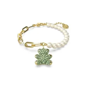 Mp Teddy Bracelet Bear Peri Gos M
