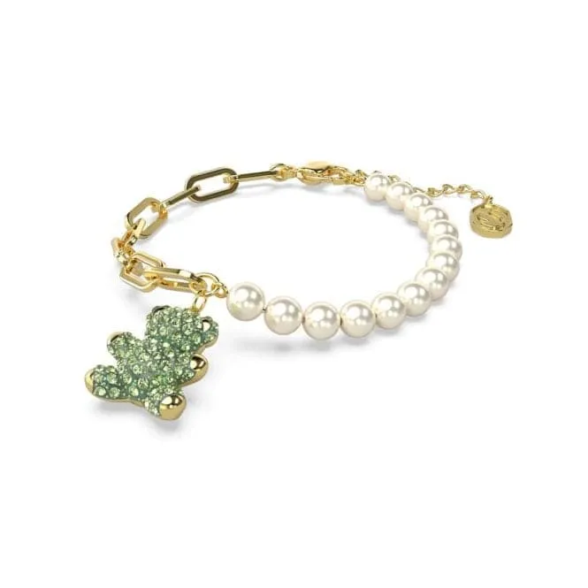 Mp Teddy Bracelet Bear Peri Gos M