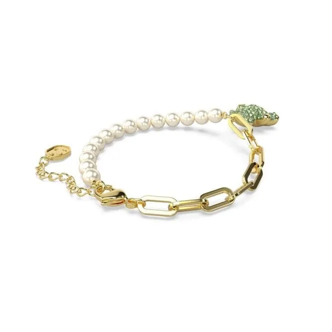 Mp Teddy Bracelet Bear Peri Gos M