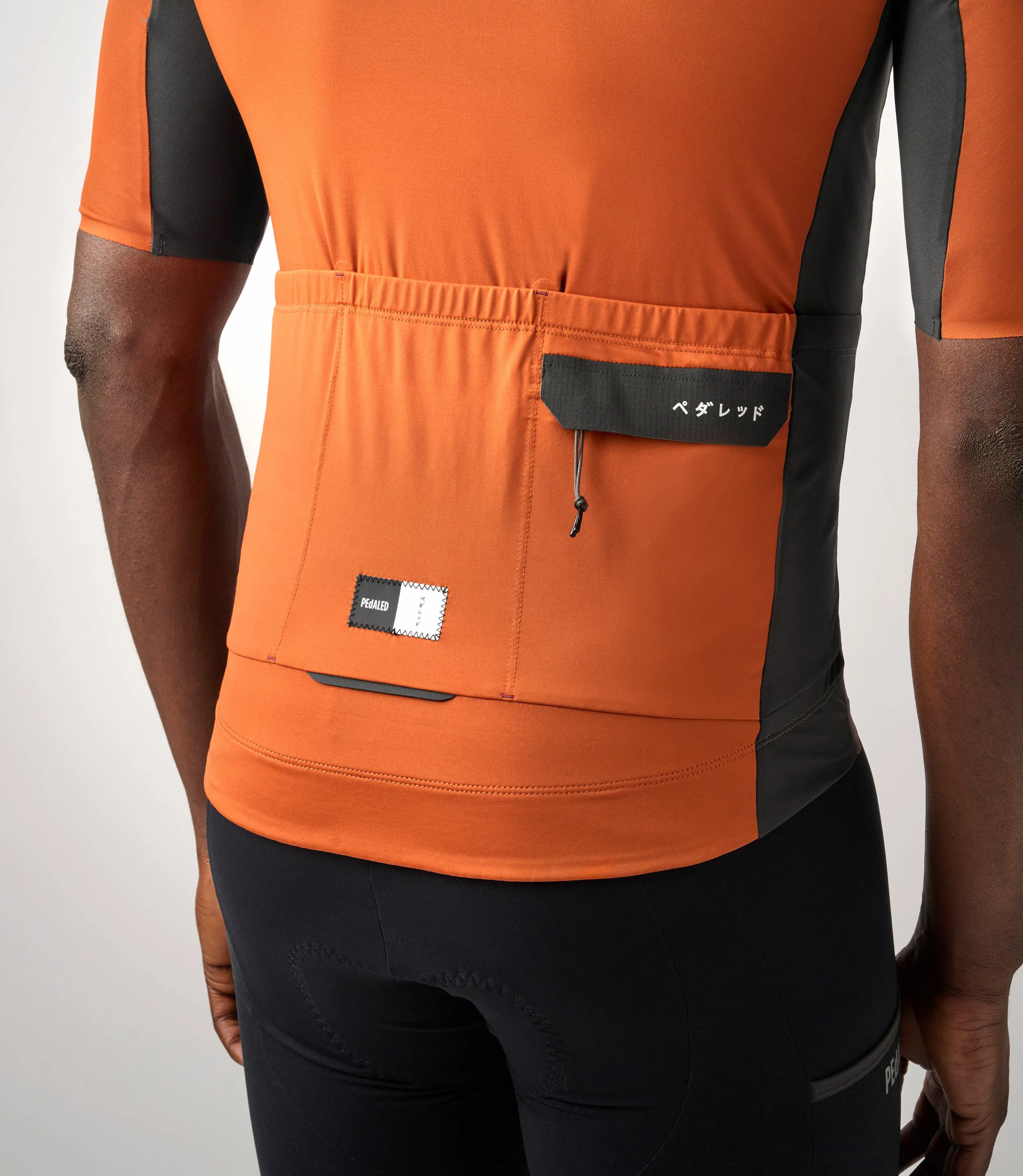 Odyssey Short Sleeve Cargo Jersey