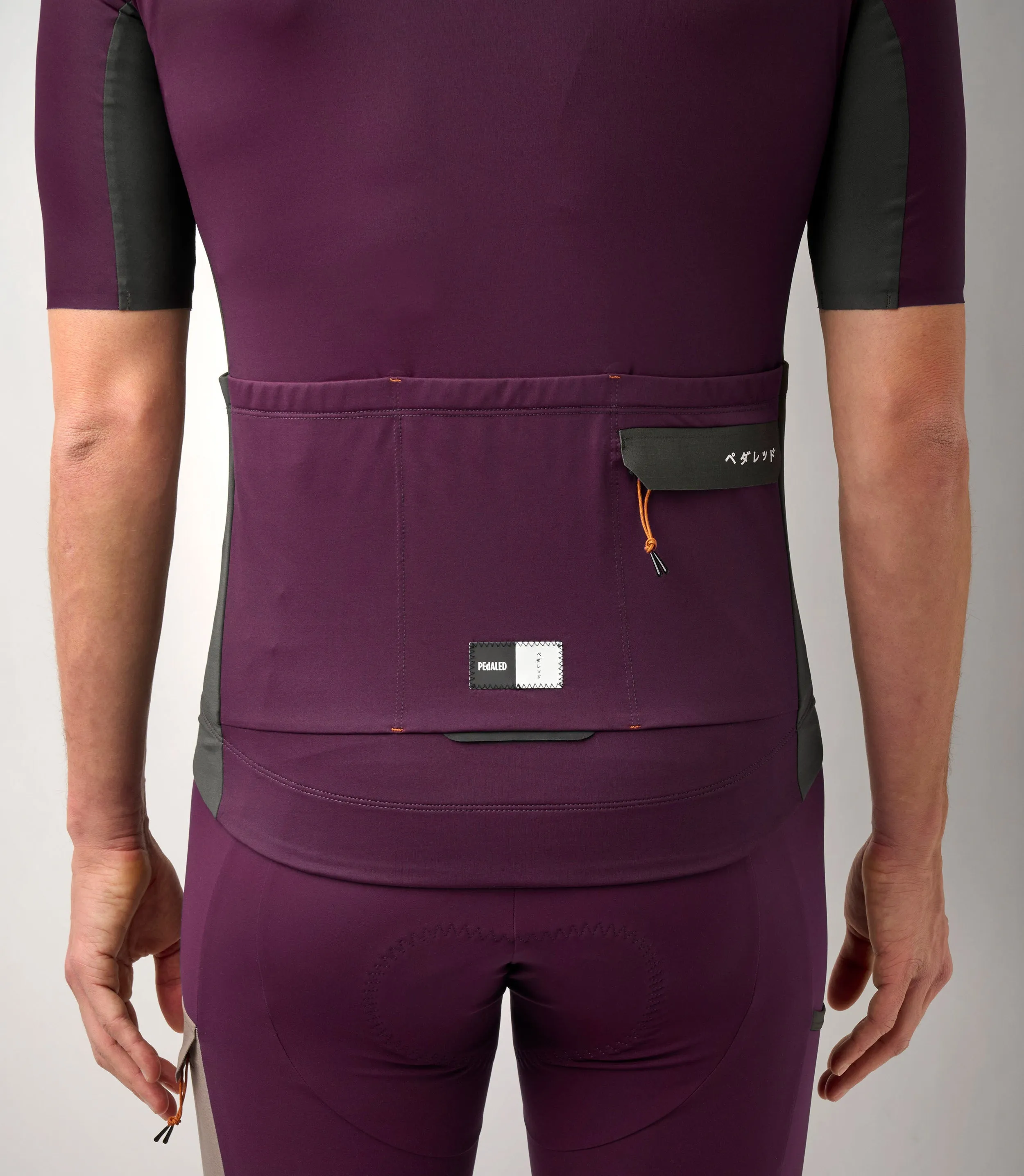 Odyssey Short Sleeve Cargo Jersey