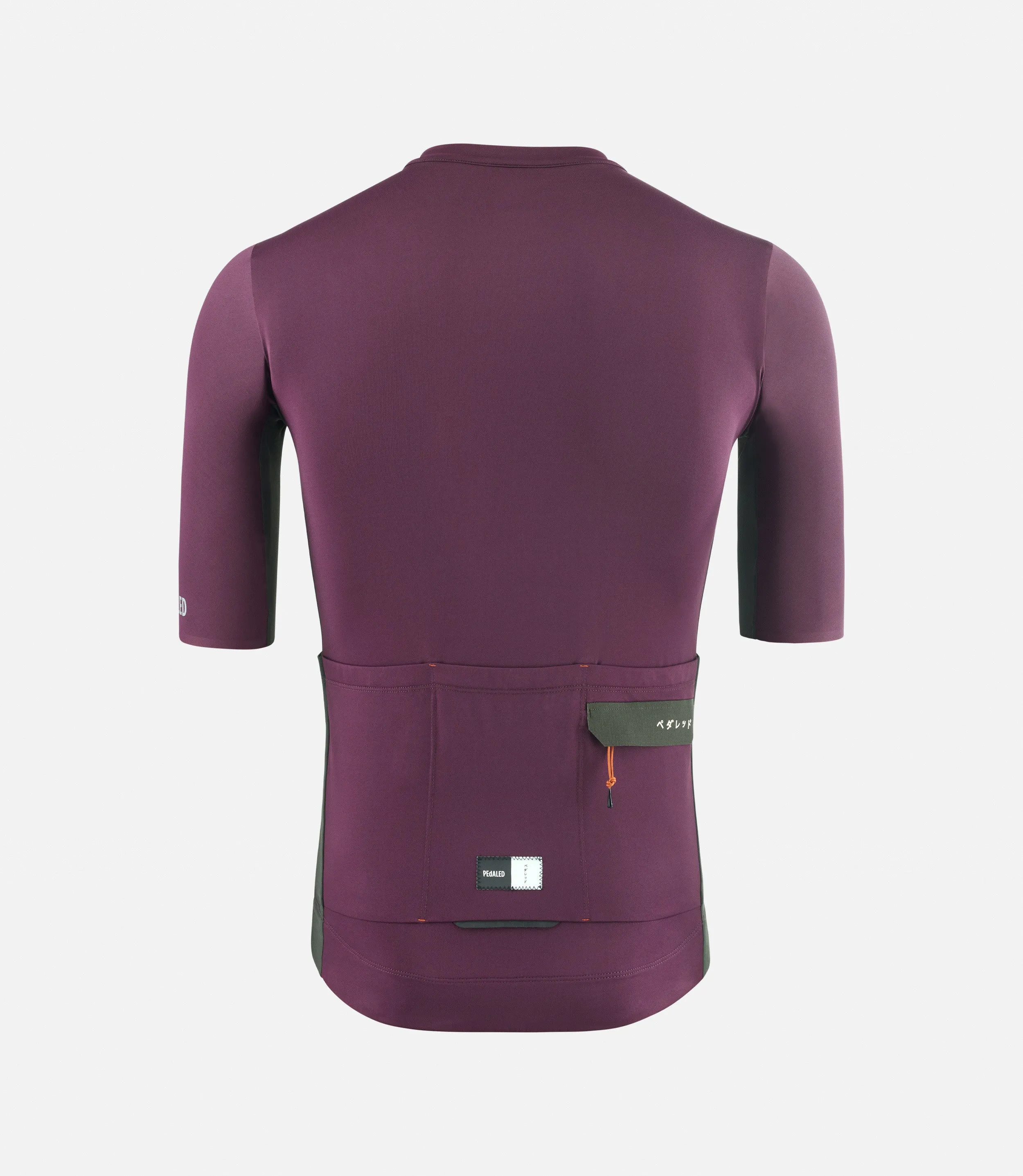 Odyssey Short Sleeve Cargo Jersey
