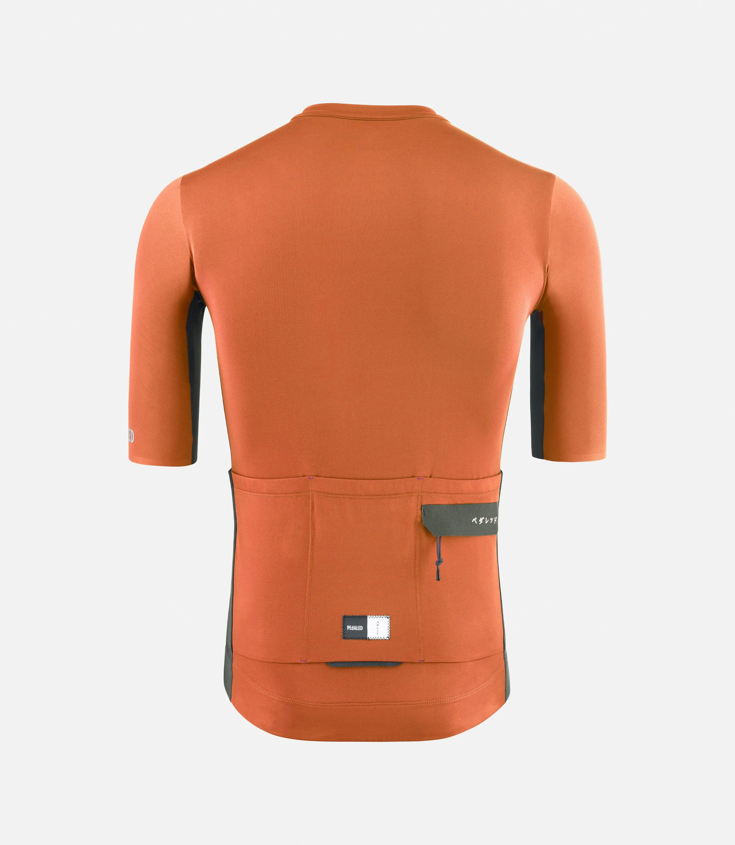 Odyssey Short Sleeve Cargo Jersey