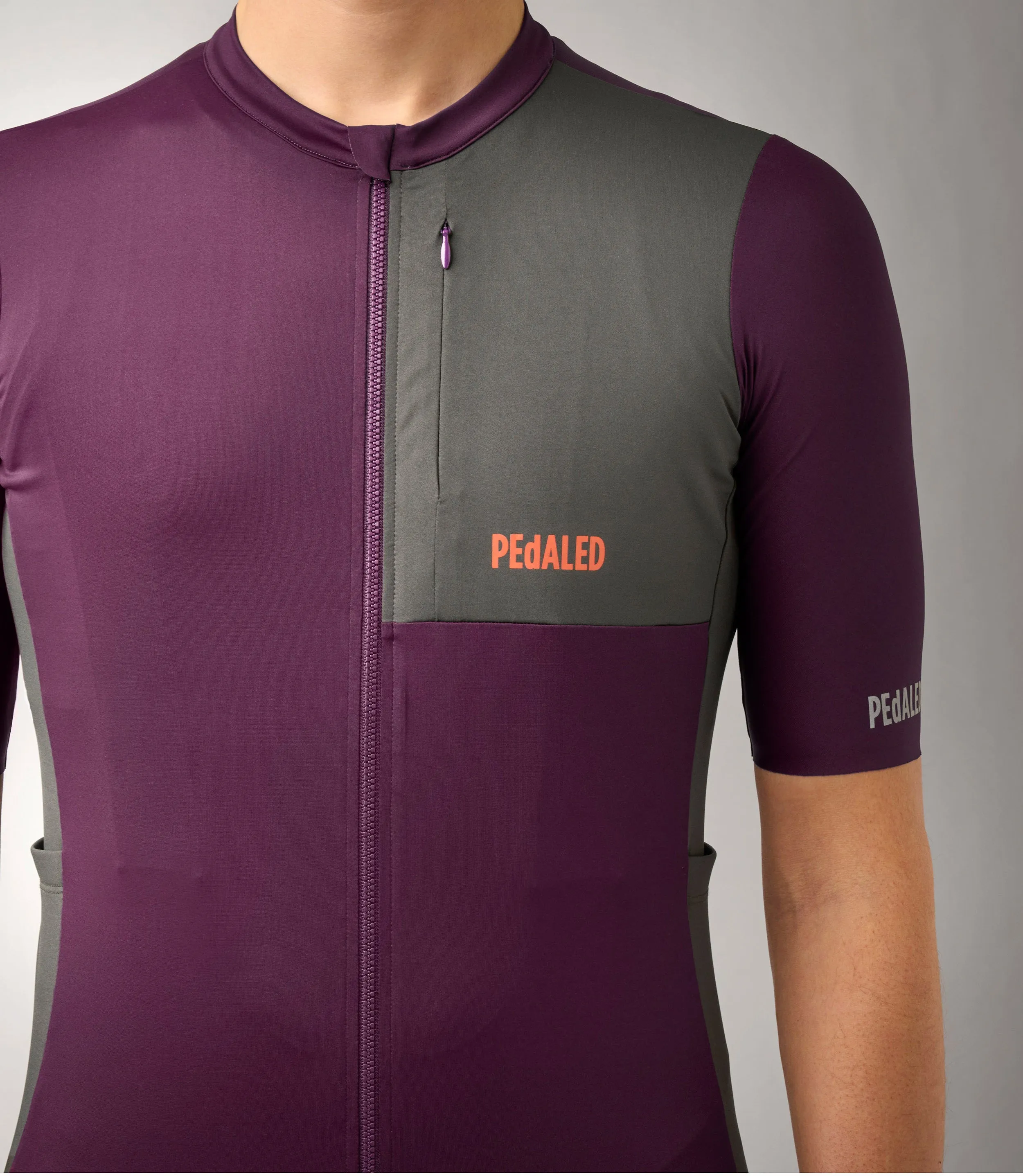 Odyssey Short Sleeve Cargo Jersey