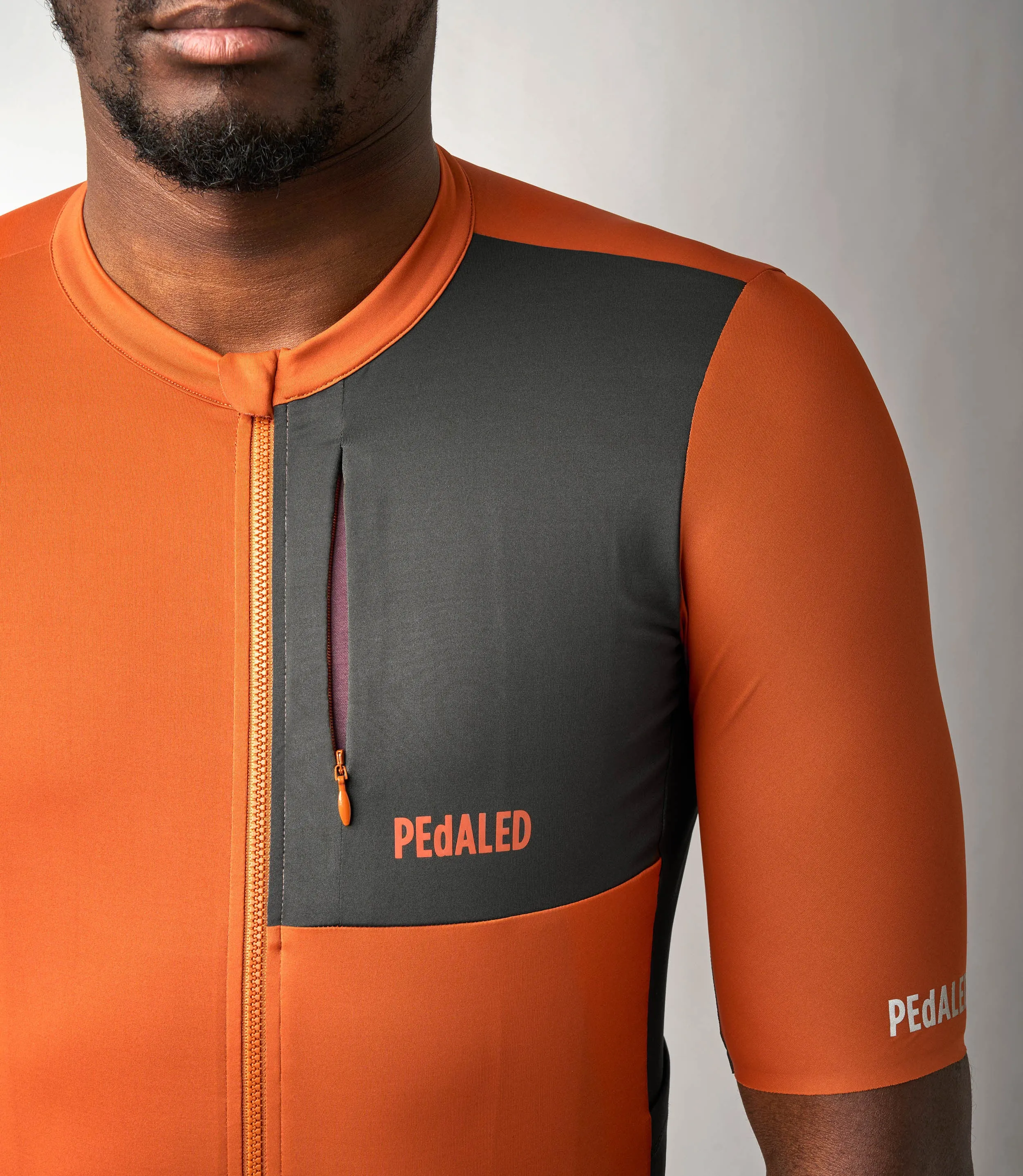Odyssey Short Sleeve Cargo Jersey