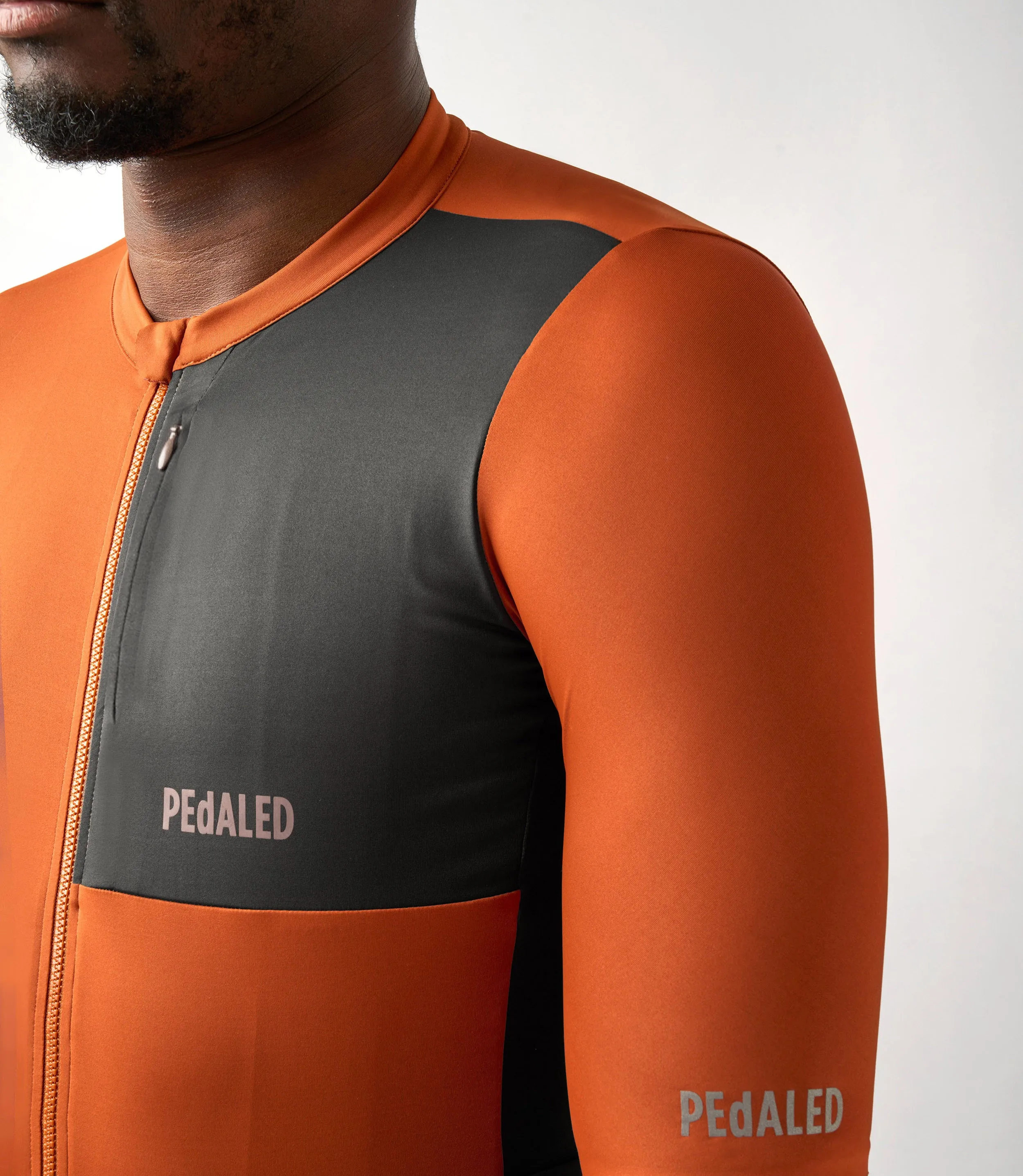 Odyssey Short Sleeve Cargo Jersey
