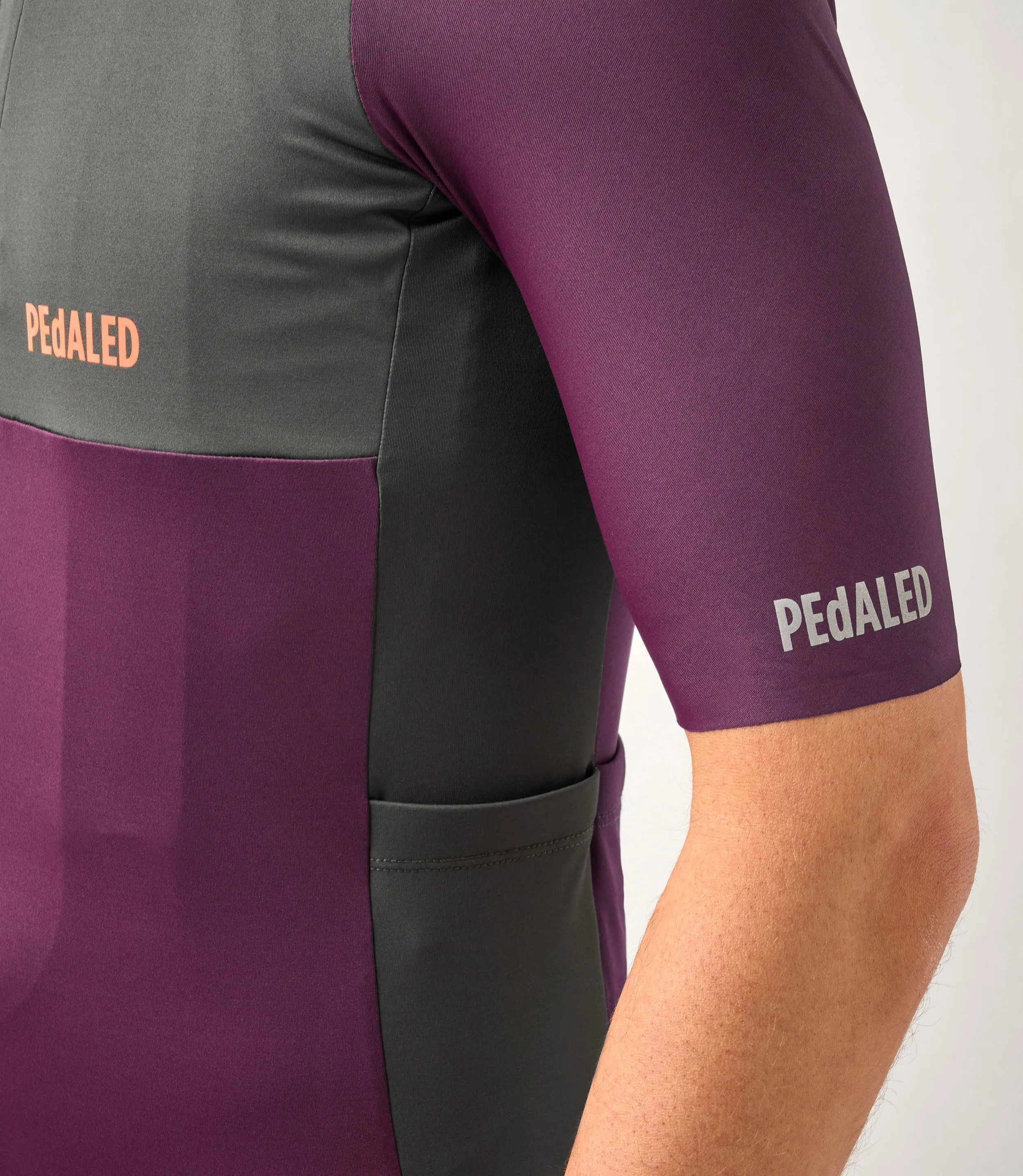 Odyssey Short Sleeve Cargo Jersey