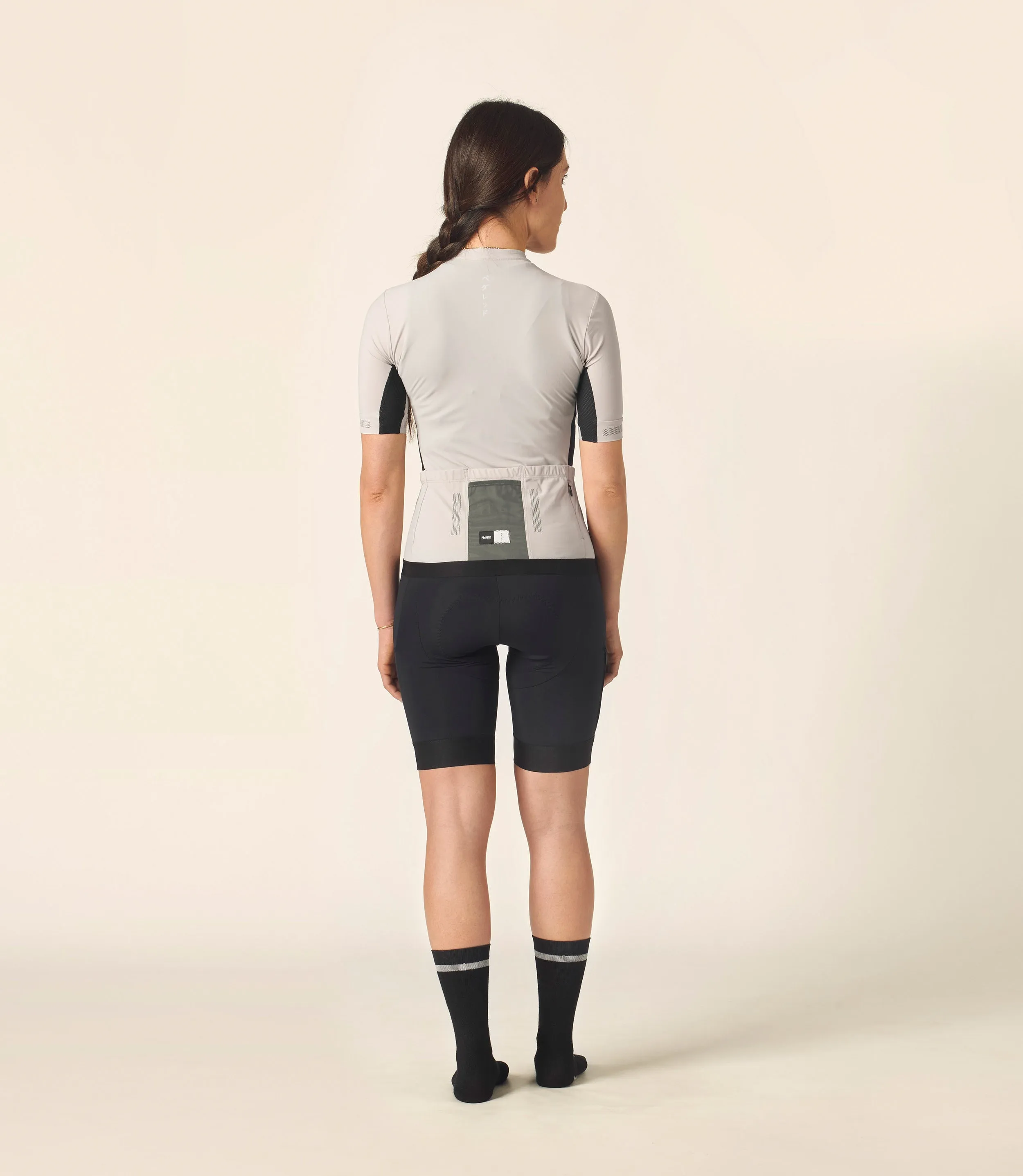 Odyssey Women's Adventure Cargo Jersey