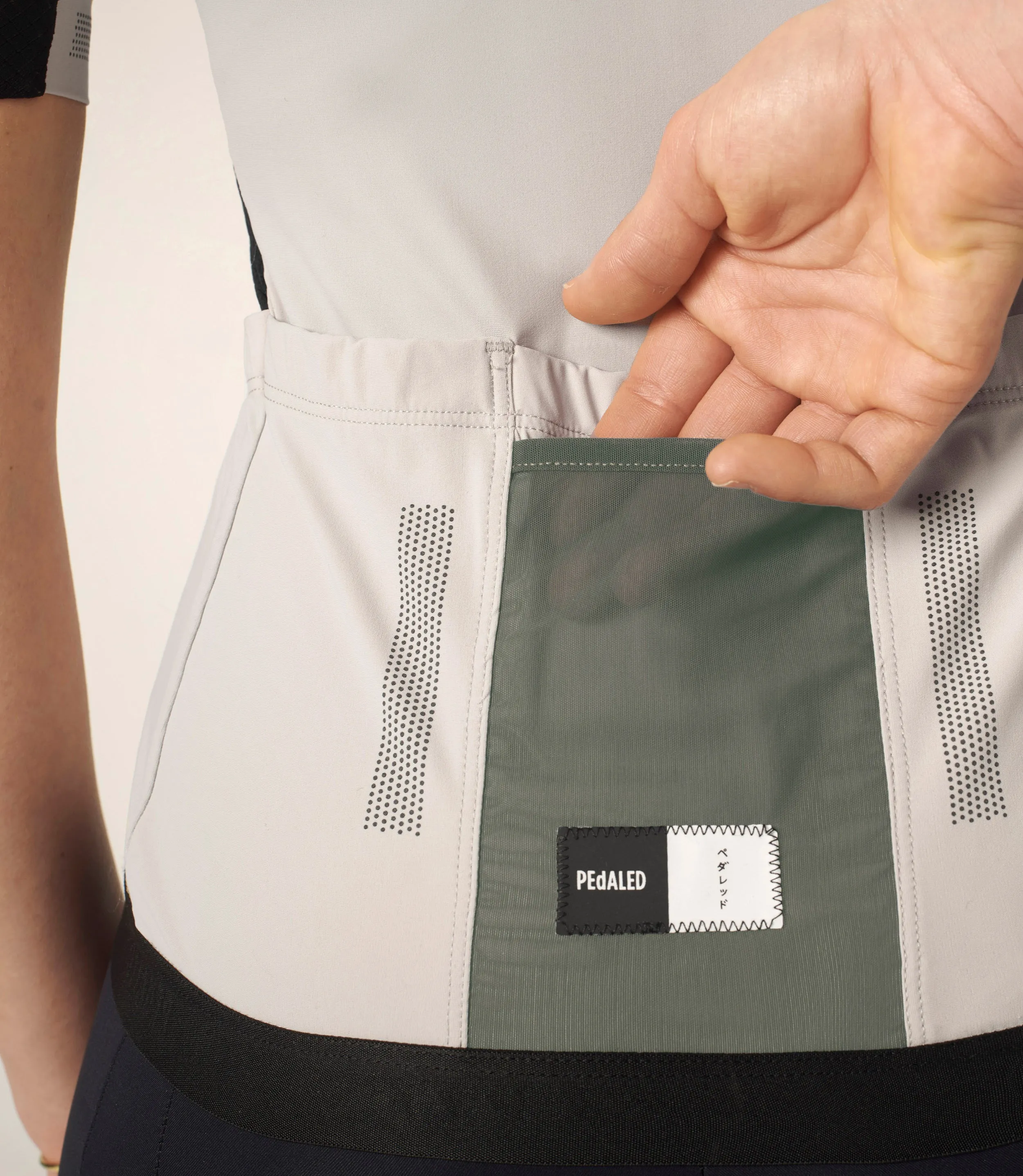 Odyssey Women's Adventure Cargo Jersey