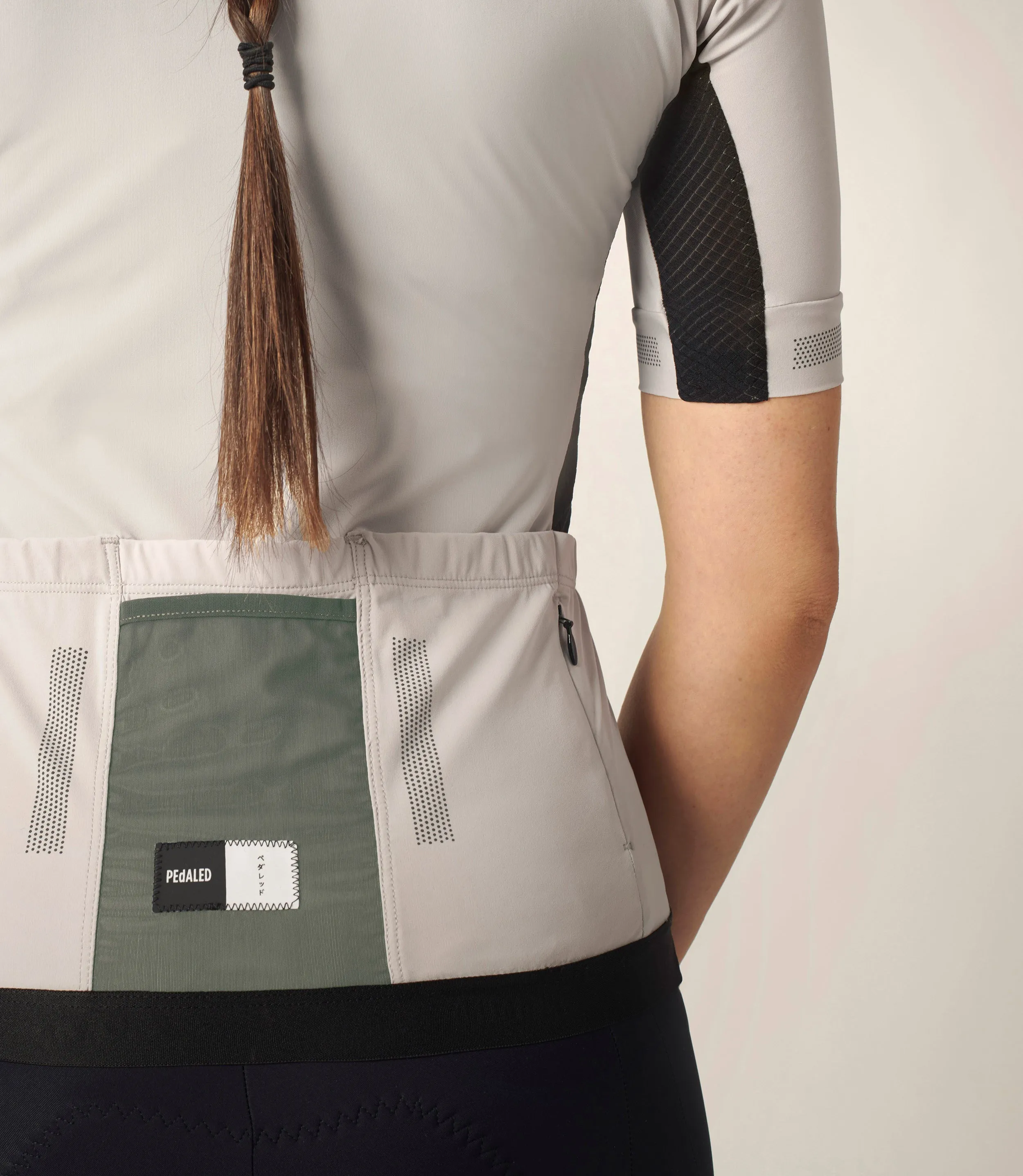 Odyssey Women's Adventure Cargo Jersey