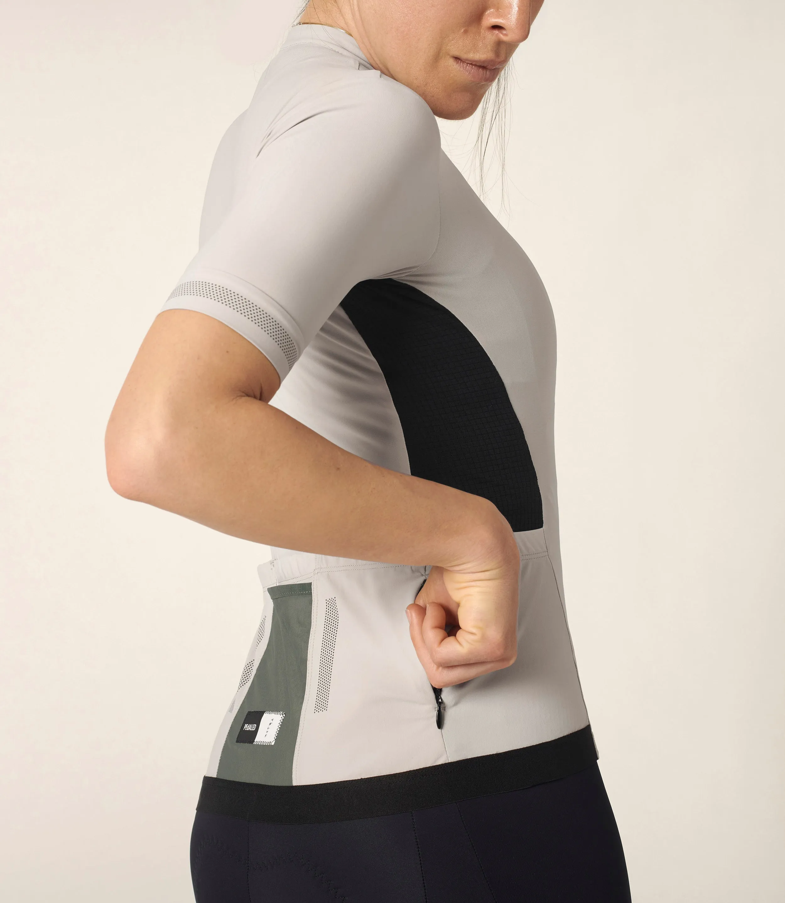 Odyssey Women's Adventure Cargo Jersey
