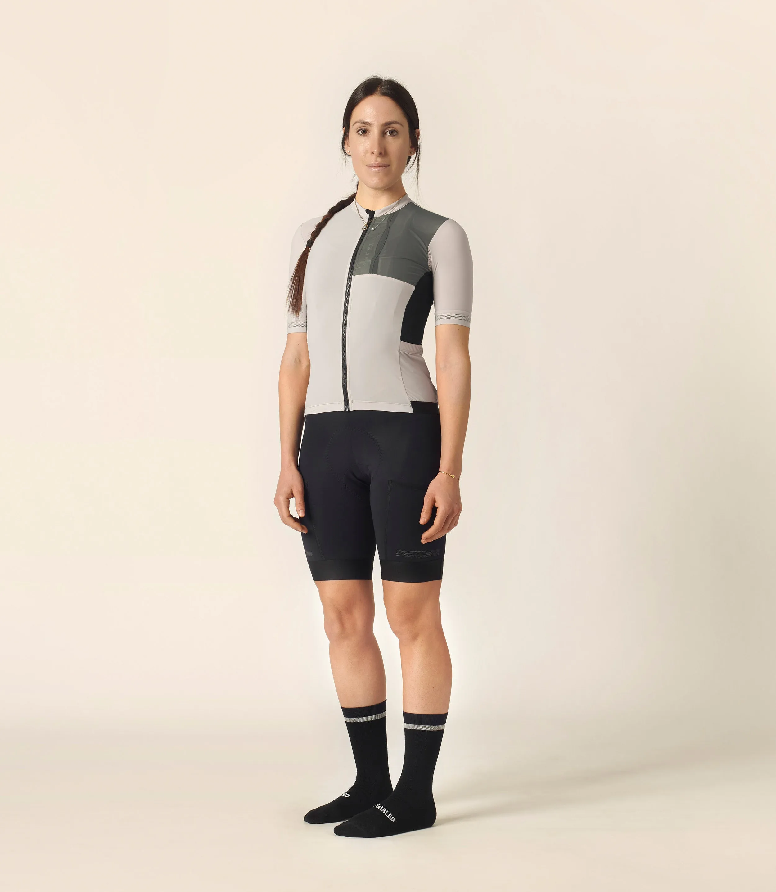 Odyssey Women's Adventure Cargo Jersey