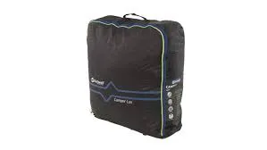 Outwell Camper Lux Sleeping Bag