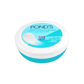 Ponds Light Moisturizer For Soft Glowing Skin 75g