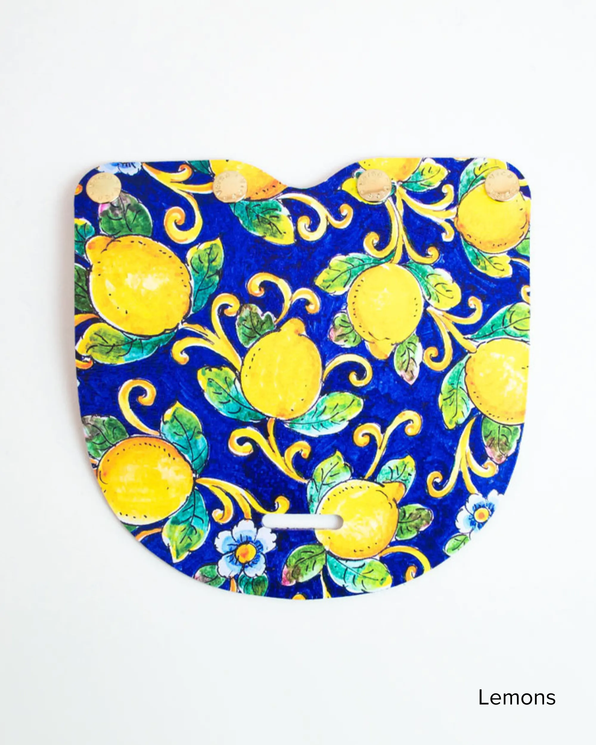 Removable Flap Barrel Bag Set | Comics