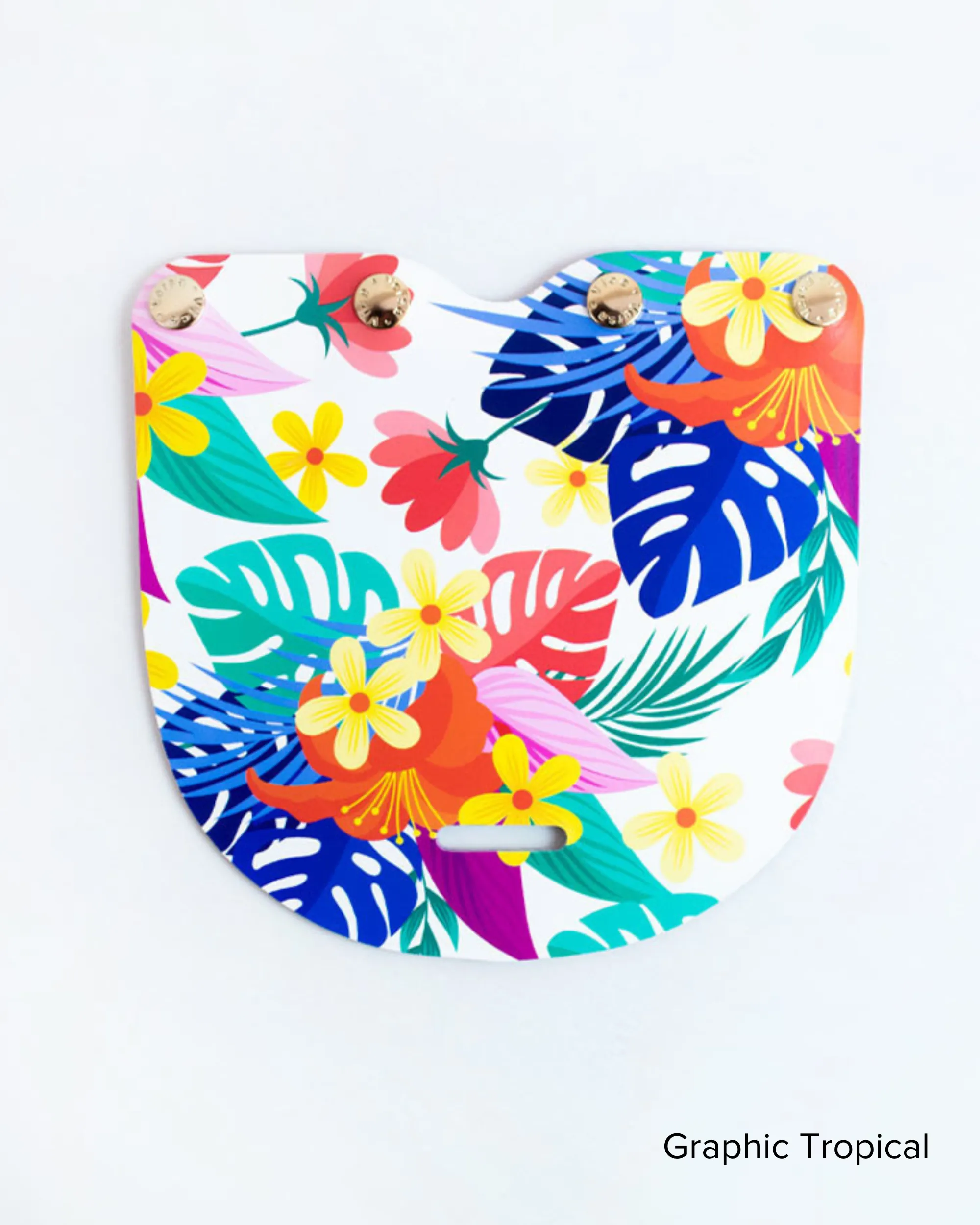 Removable Flap Barrel Bag Set | Comics