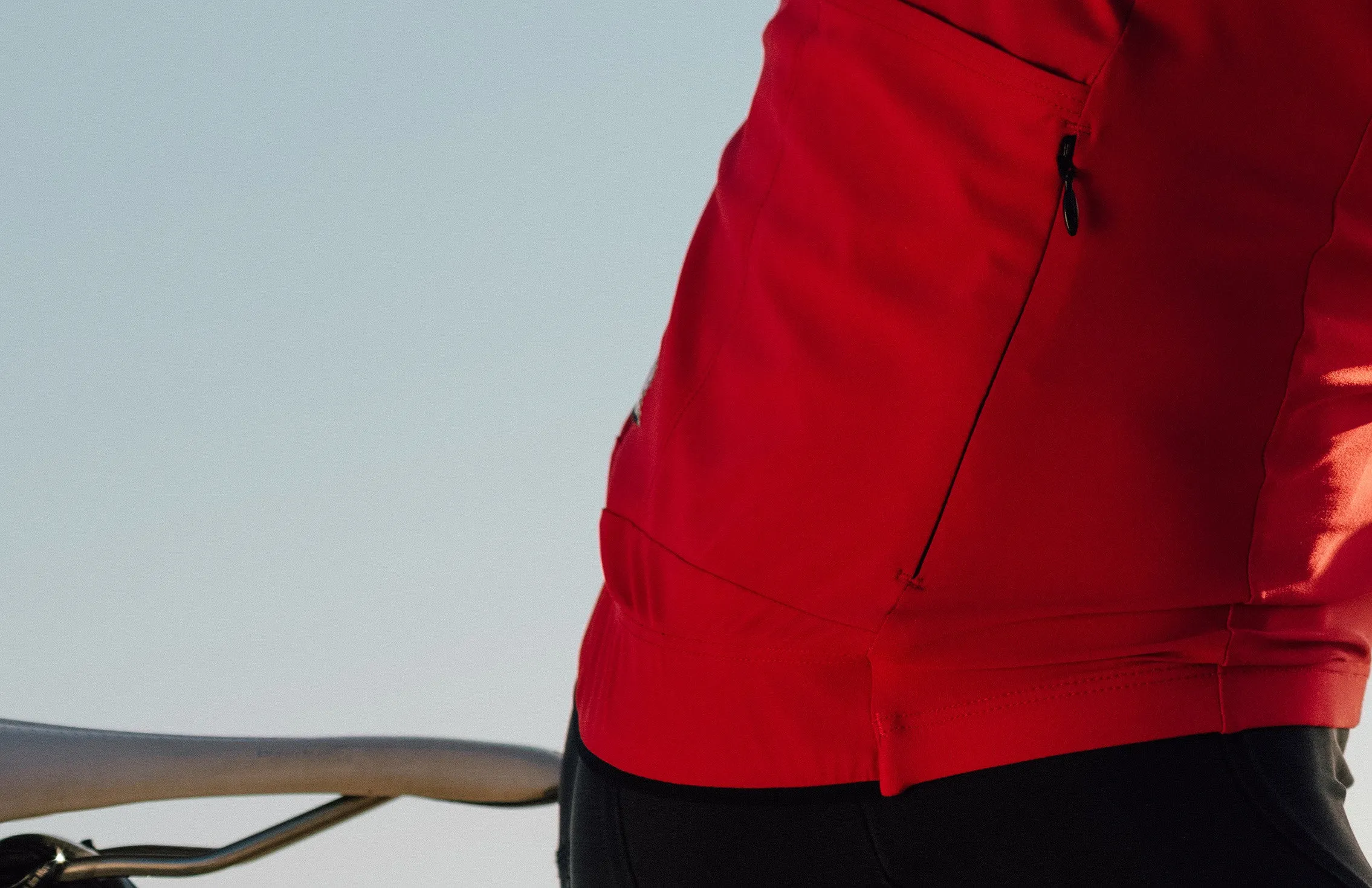 Sabi Women's Summer Jersey