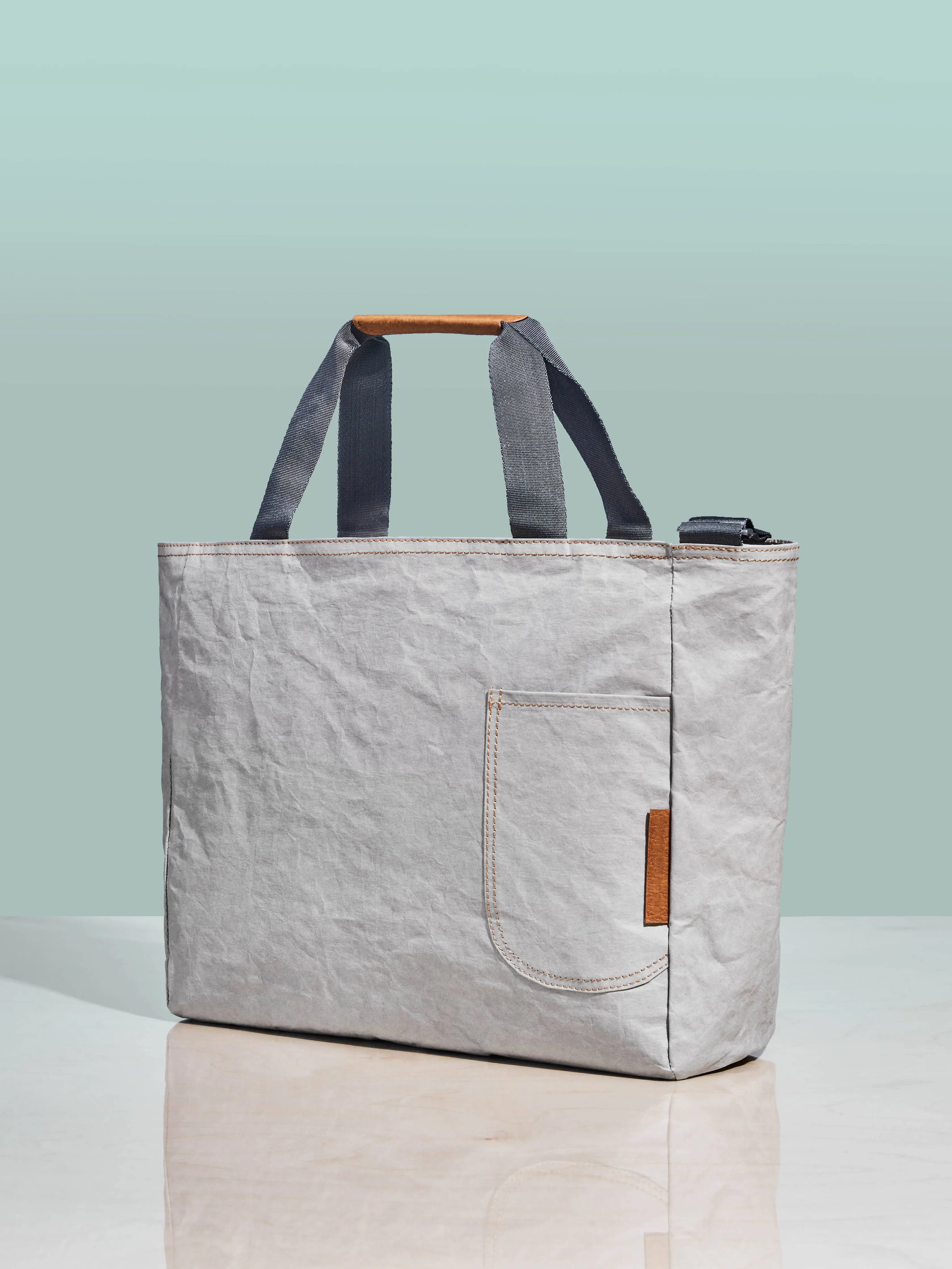 Seagull Cooler Messenger Bag, Sustainable - SMALL CASE PACKS