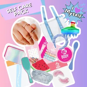 Self Care Pack