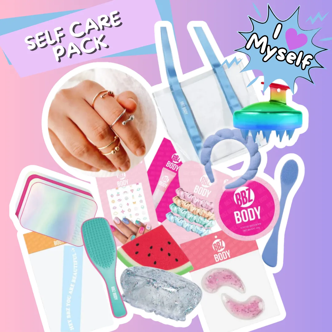 Self Care Pack