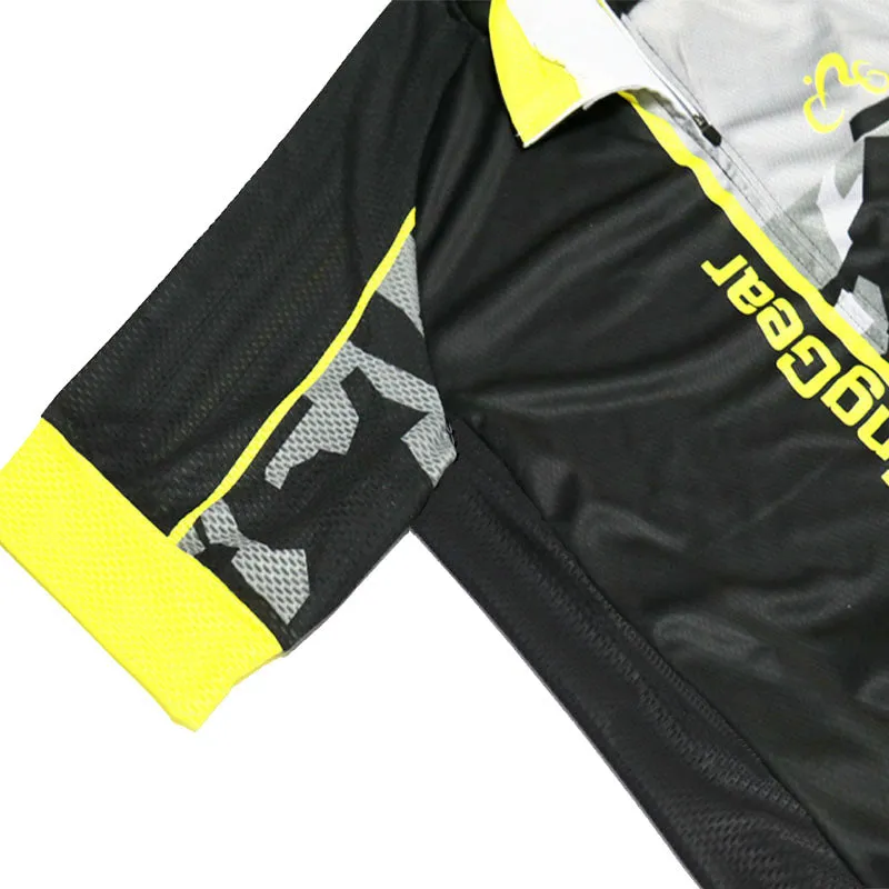 Spiderman Cycling Short Sleeves Cycling Jersey