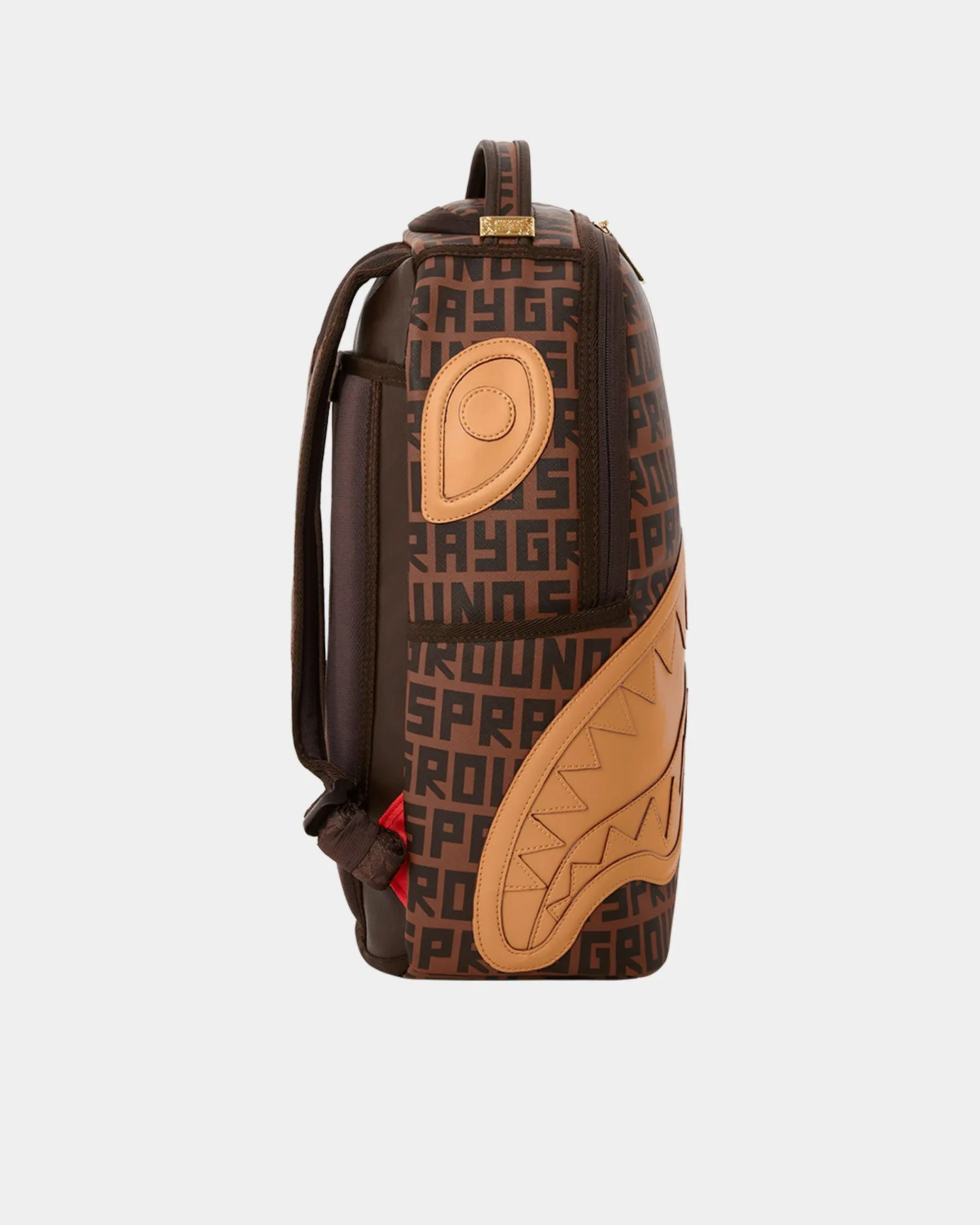 Sprayground Split Money Henney DLX Backpack Henney Monte
