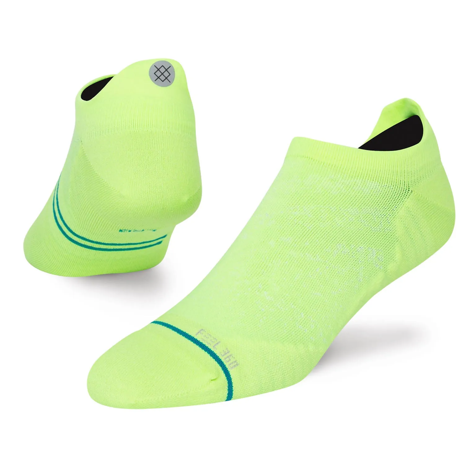 Stance Run Ultralight Tab Socks