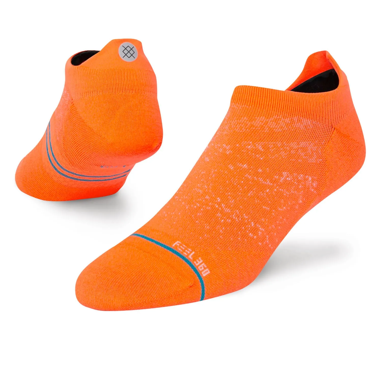 Stance Run Ultralight Tab Socks