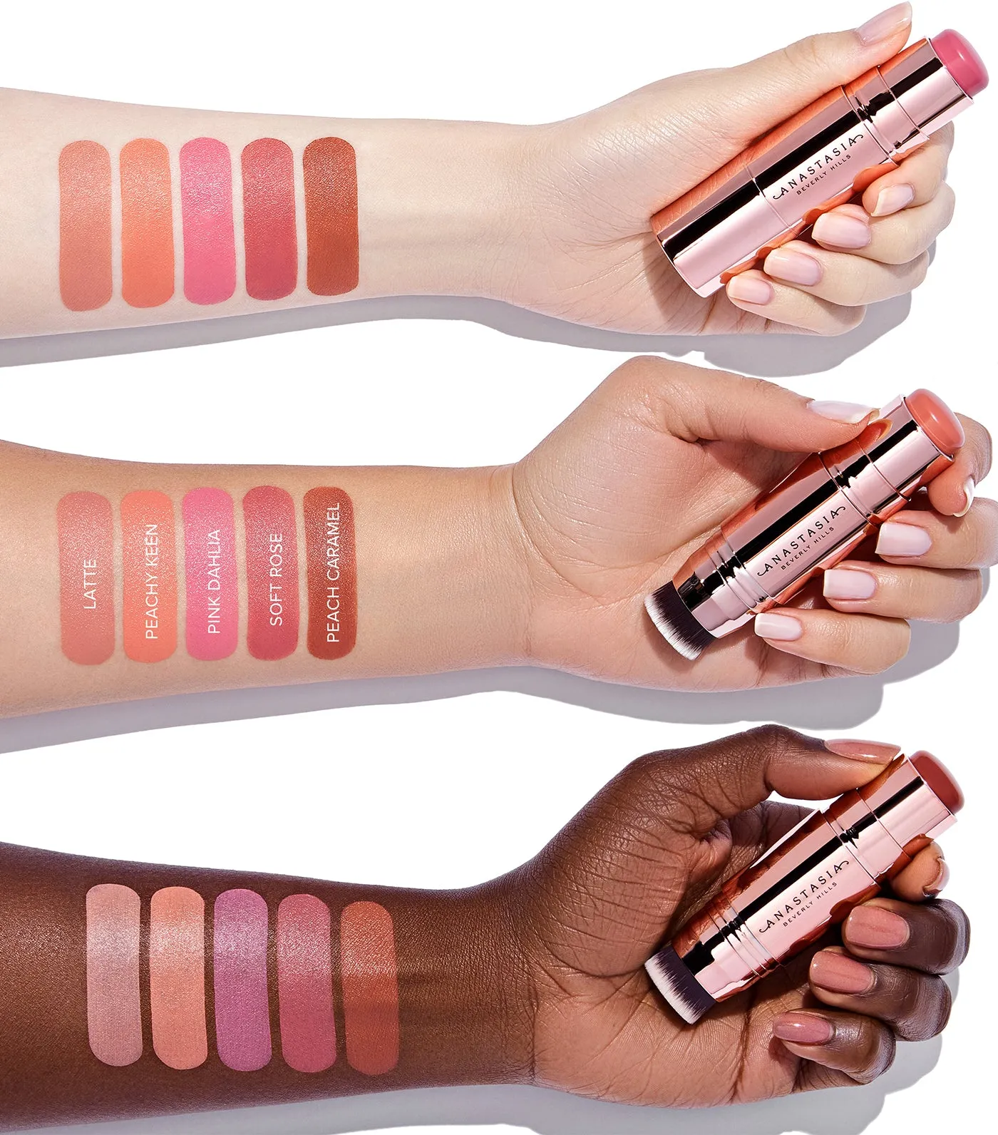 Stick Blush