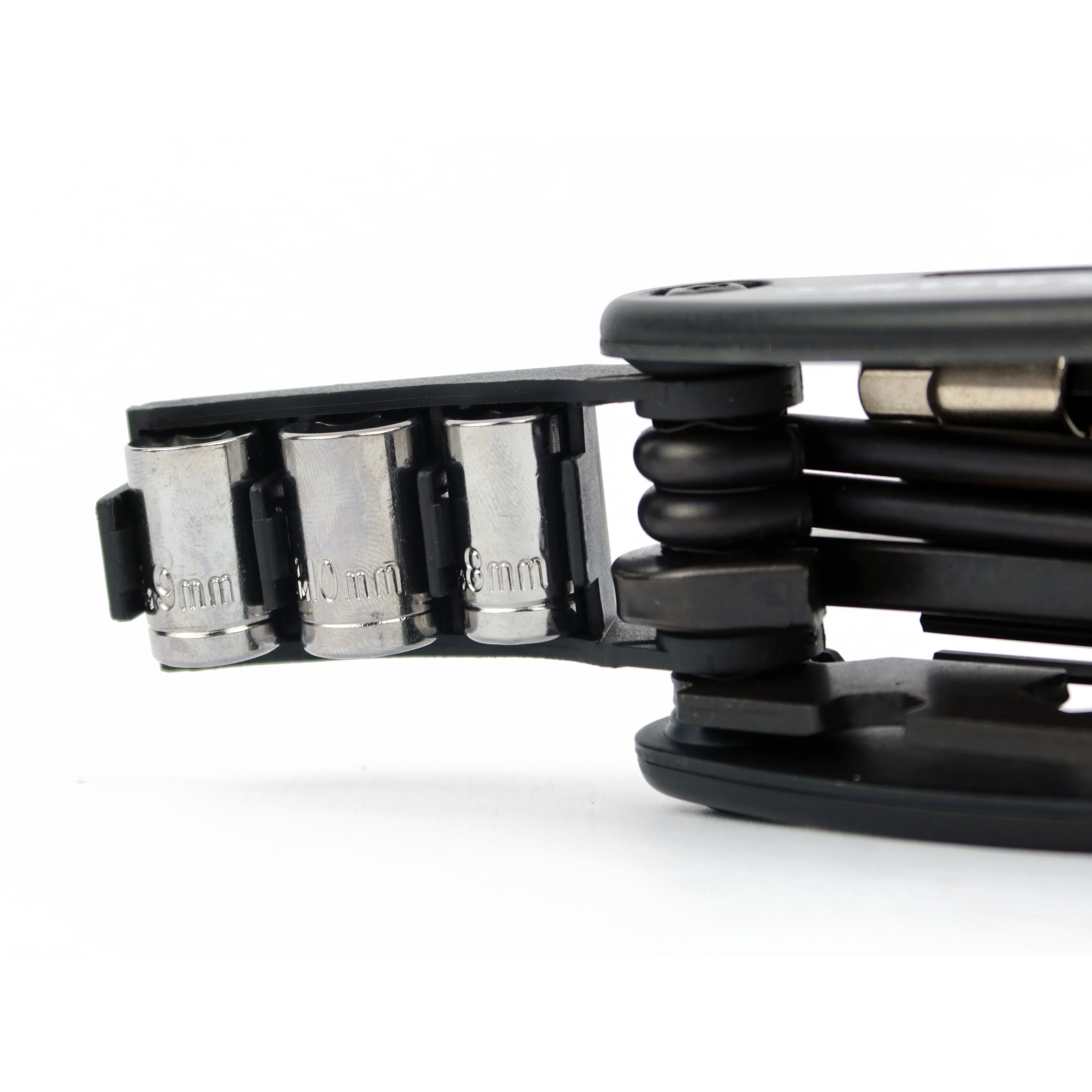 Strummer 15 in 1 Folding Tool (FT-80)