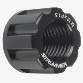 Strummer Bolt for Thru Axle (M12 x P1.5)
