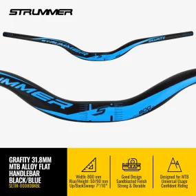 Strummer Grafity MTB Handlebar
