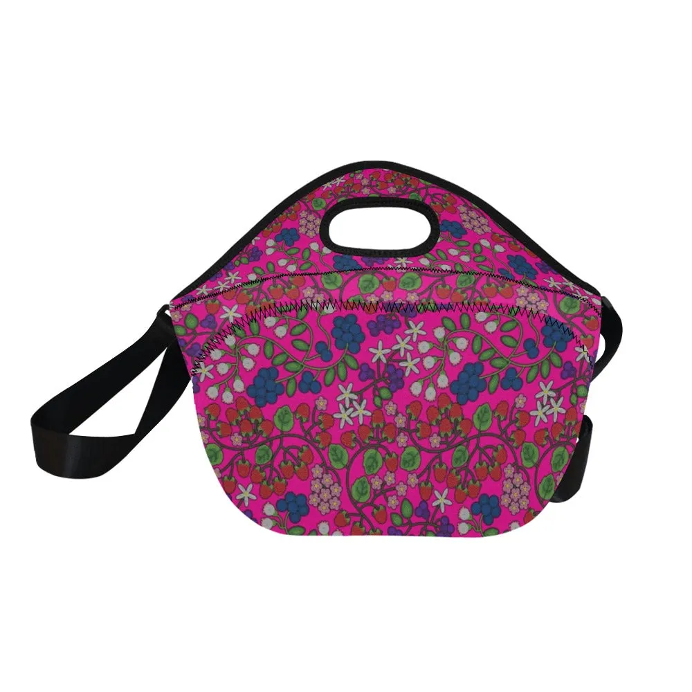 Takwakin Harvest Blush Neoprene Lunch Bag/Large