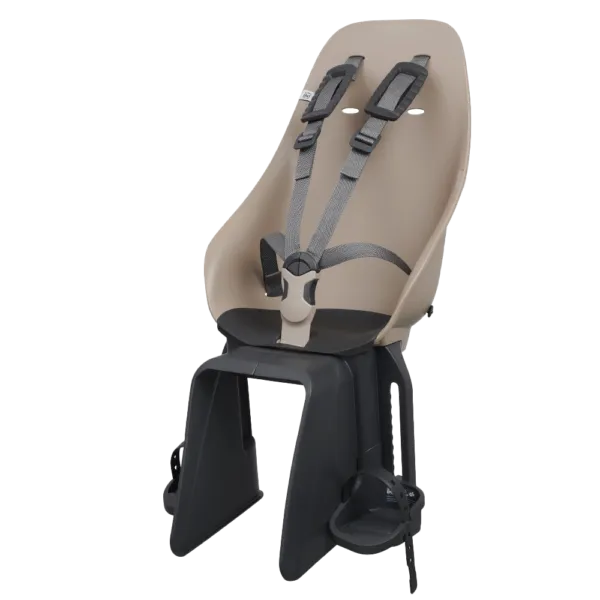 Urban Iki Rear Baby/Child Seat (Carrier Mounting)