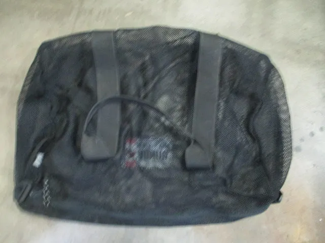 Used Alpine Design Mesh Duffle Bag