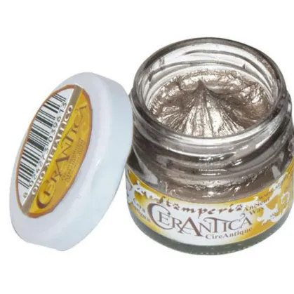 WAX STAMPERIA CERANTICA